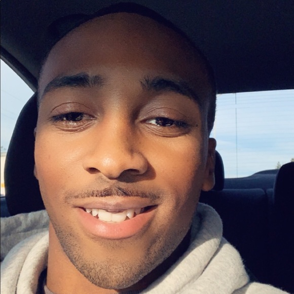 Meet your Posher, Jerrell - Picture 1 of 1